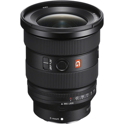 Sony FE 16-35mm F2.8 GM II Full-frame Standard Zoom G Master Lens SEL1635GM2