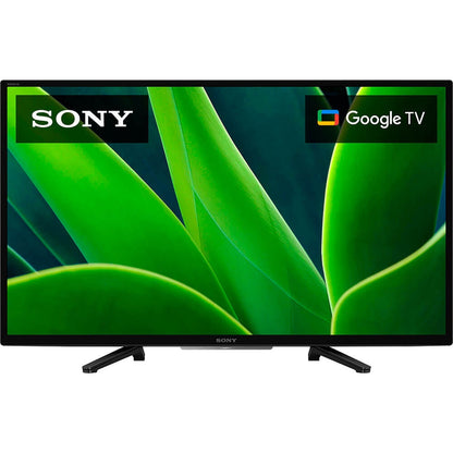 Sony 32" Class 720p W830K HD LED Google TV (2022) KD32W830K