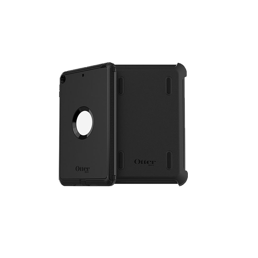 OtterBox Defender Series Case for iPad mini Early 2019, Black 77-62216