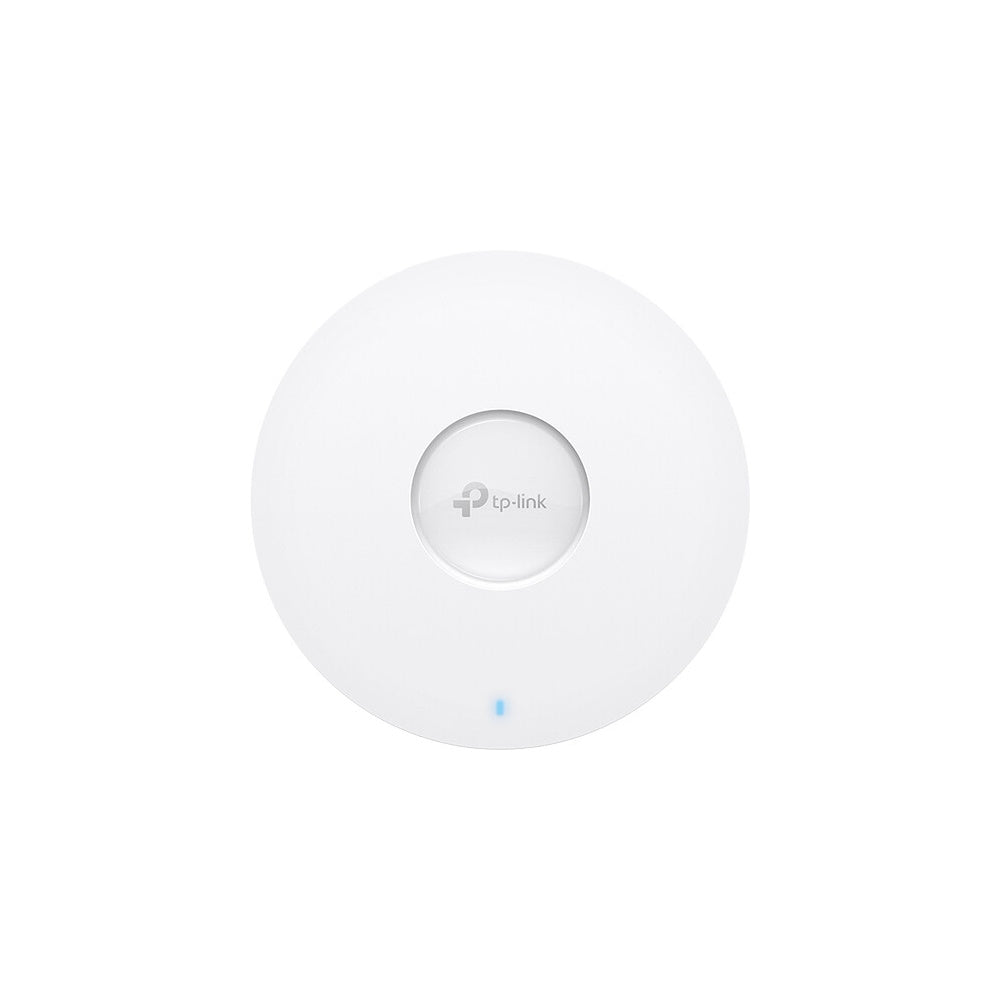 TP-Link EAP670 V2 AX5400 Dual-Band Wi-Fi 6 Access Point White