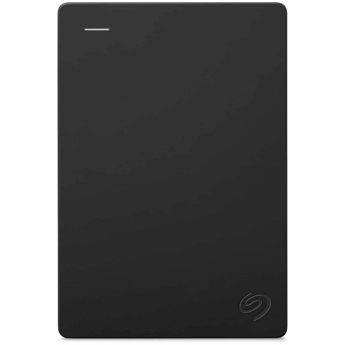 Seagate Portable 2TB External Hard Drive Portable HDD STGX2000400 - Black