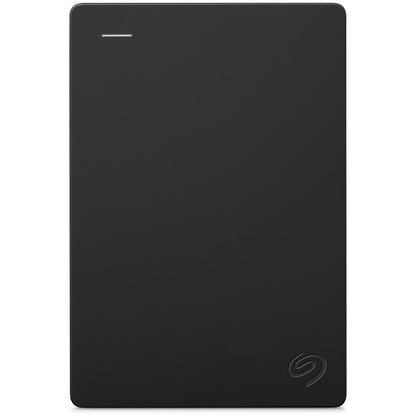 Seagate Portable 2TB External Hard Drive Portable HDD STGX2000400 - Black