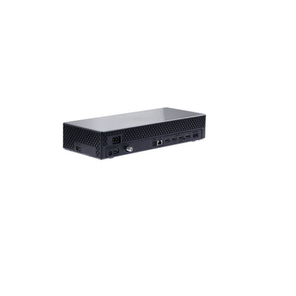 Samsung BN96-56834A One Connect Box Genuine OEM – Box Only, No Cables