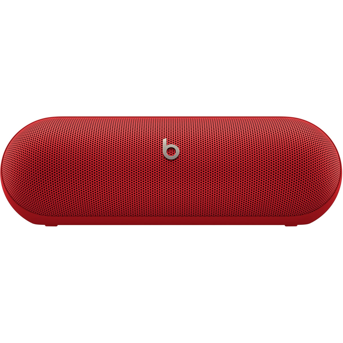 Beats by Dr. Dre Pill Wireless Bluetooth Speaker Statement Red MWQW3LL/A