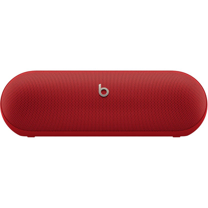 Beats by Dr. Dre Pill Wireless Bluetooth Speaker Statement Red MWQW3LL/A
