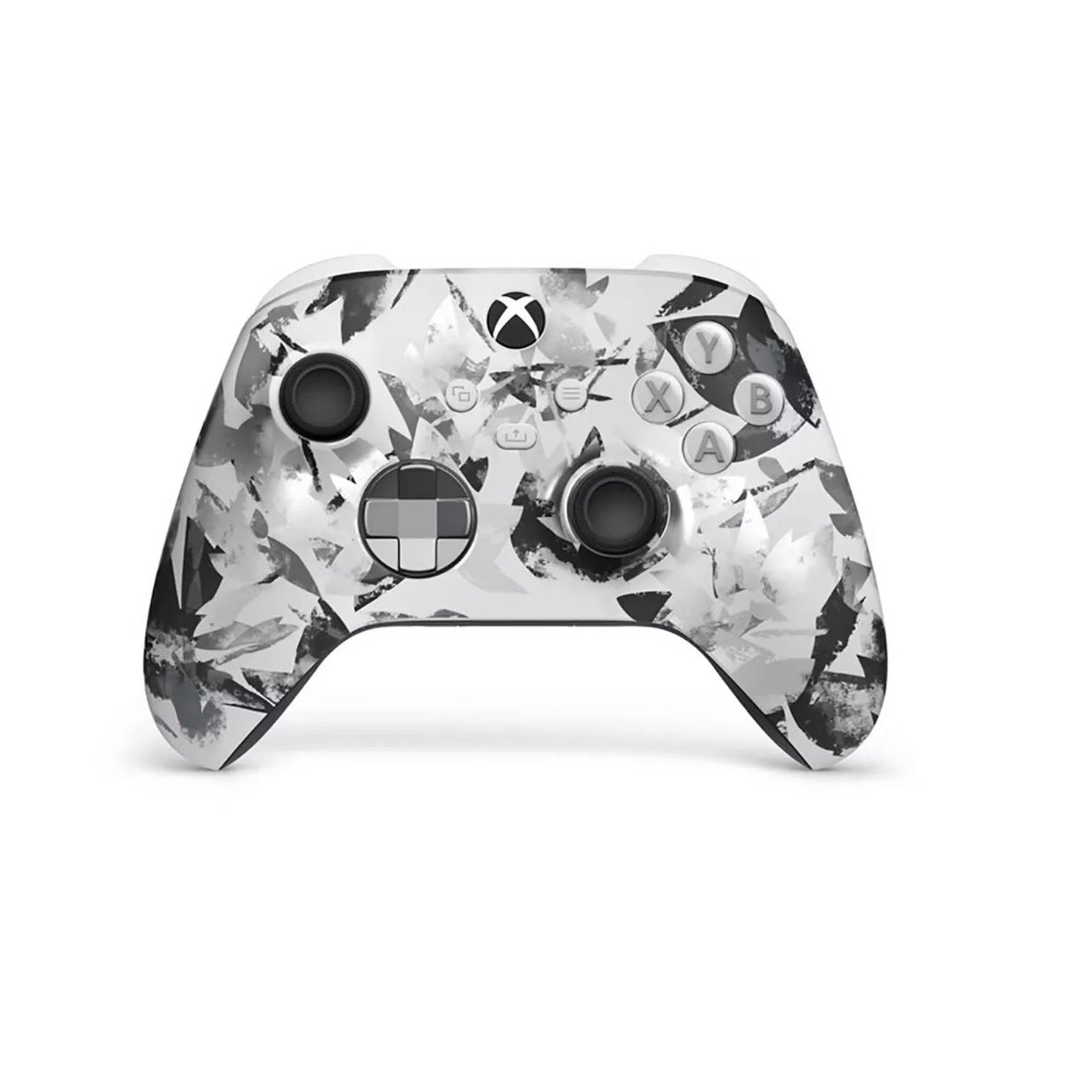 XBOX Wireless Controller – Storm Breaker Special Edition – for XBOX Series X|S, XBOX One, PCs, and Cloud-Enabled Devices