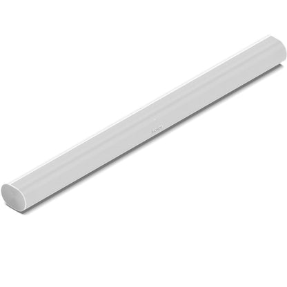 Sonos - ARC 5.0.2 Channel Smart Soundbar with Dolby Atmos - White ARCG1US1