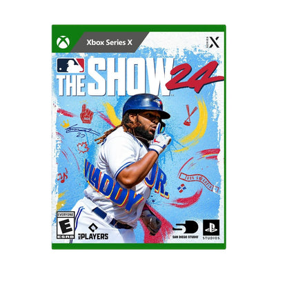 MLB The Show 24 - Xbox Series X|S