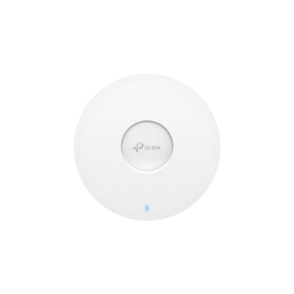 TP-Link EAP670 V2 AX5400 Dual-Band Wi-Fi 6 Access Point White
