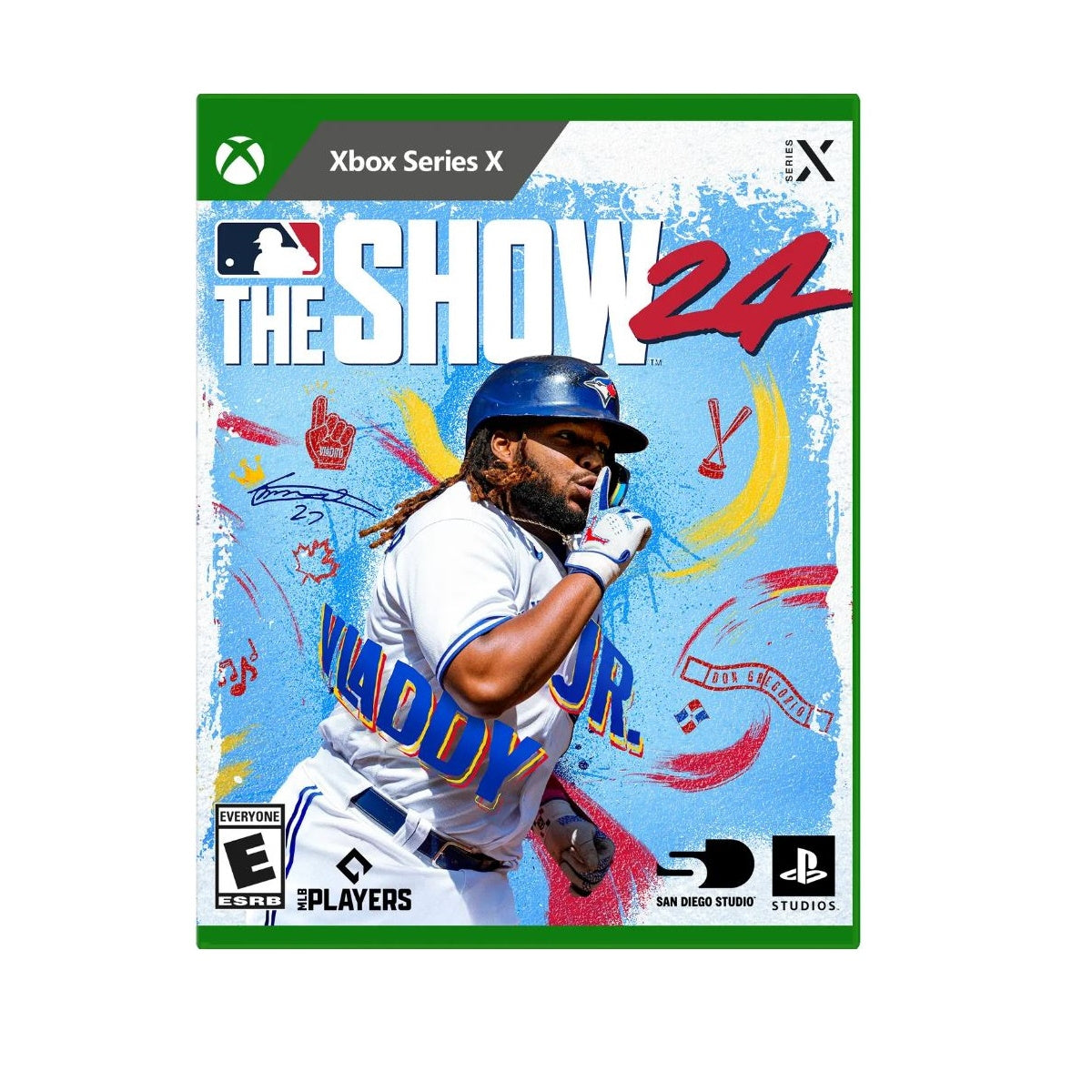 MLB The Show 24 - Xbox Series X|S