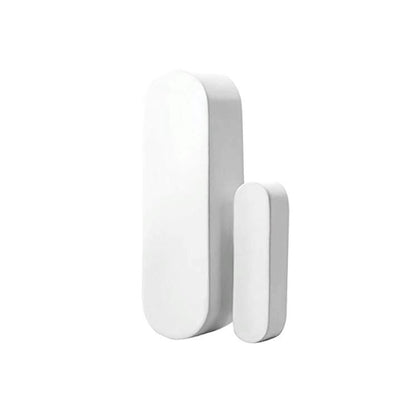 Z-Wave Smart Door / Window Sensor Compatible with Samsung SmartThings Hub Retail Box