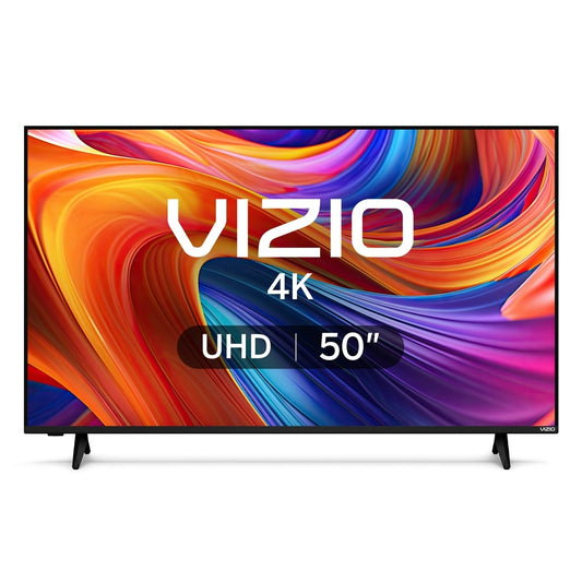 Vizio 50" LED UHD HDR Smart TV Class 4K - V4K50M-0809