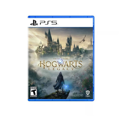 Hogwarts Legacy Standard Edition - PlayStation 5