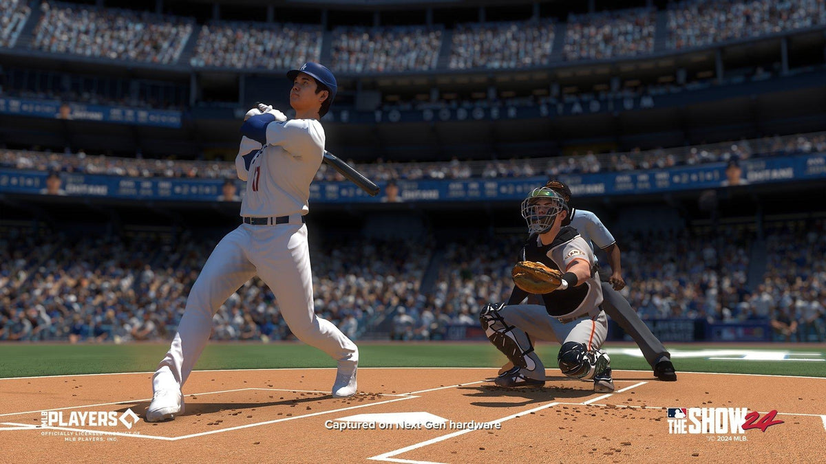 MLB The Show 24 - Xbox Series X|S
