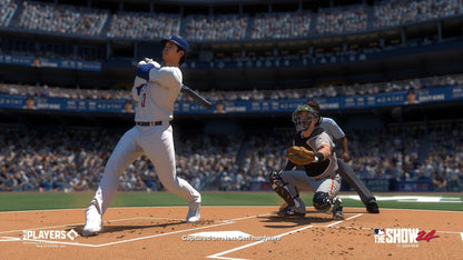 MLB The Show 24 - Xbox Series X|S