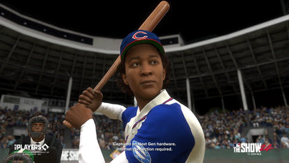 MLB The Show 24 - Xbox Series X|S