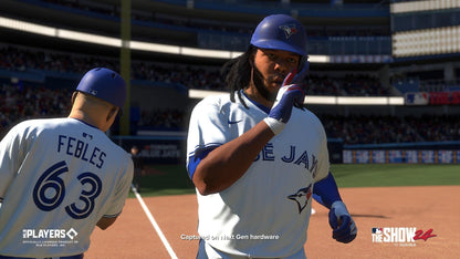 MLB The Show 24 - Xbox Series X|S