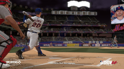 MLB The Show 24 - Xbox Series X|S