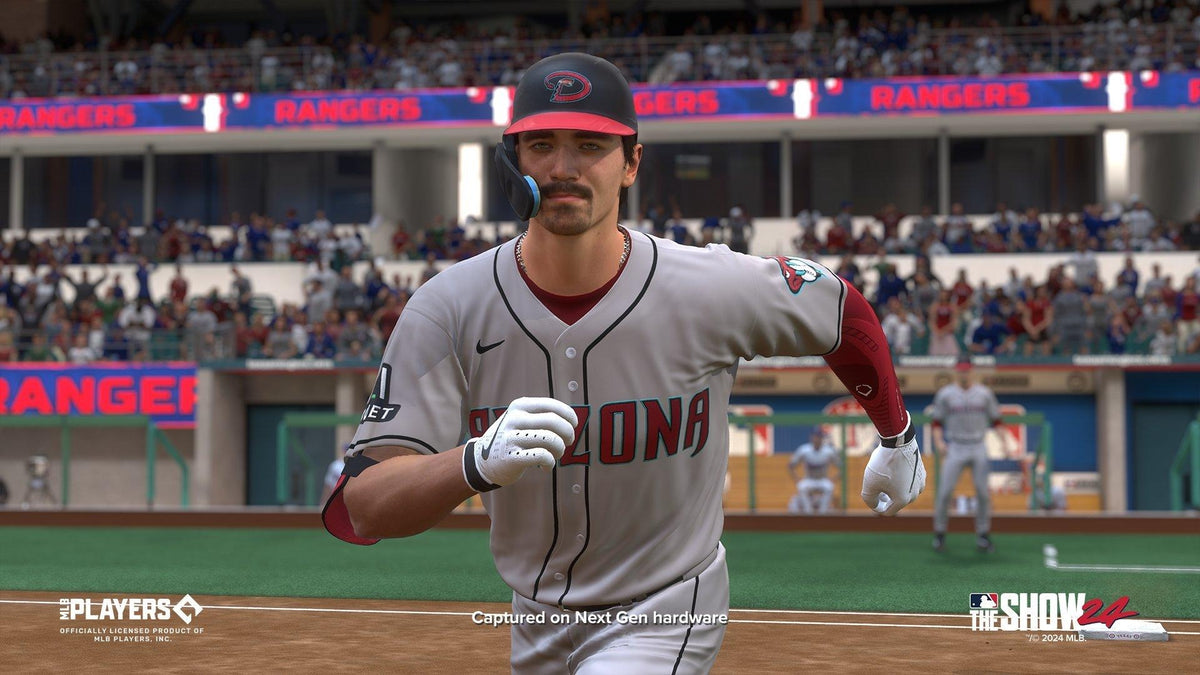 MLB The Show 24 - Xbox Series X|S