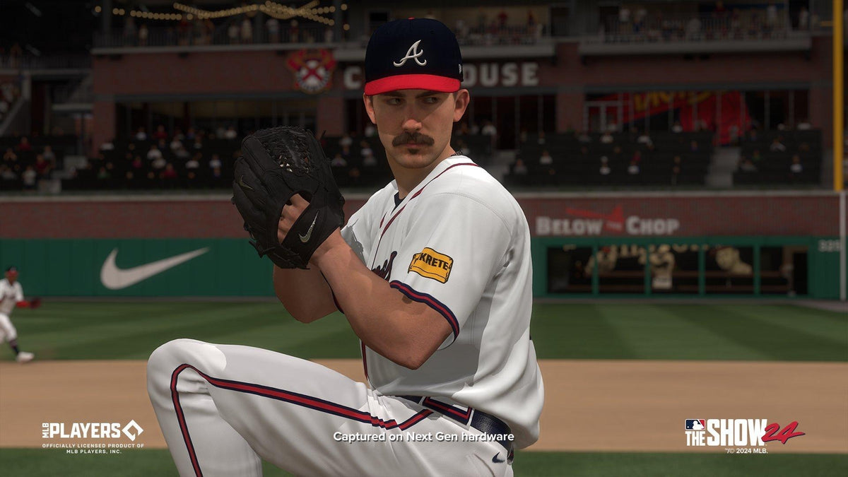 MLB The Show 24 - Xbox Series X|S