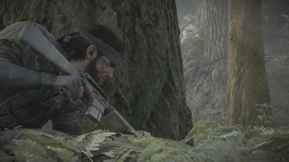 Metal Gear Solid Delta: Snake Eater Tactical Edition - PlayStation 5
