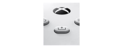 Microsoft Xbox Series S Gaming Console 512GB SSD White RRS-00001