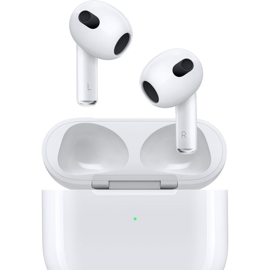 Apple AirPods with MagSafe Wireless Charging Case 3rd Gen MME73AM/A