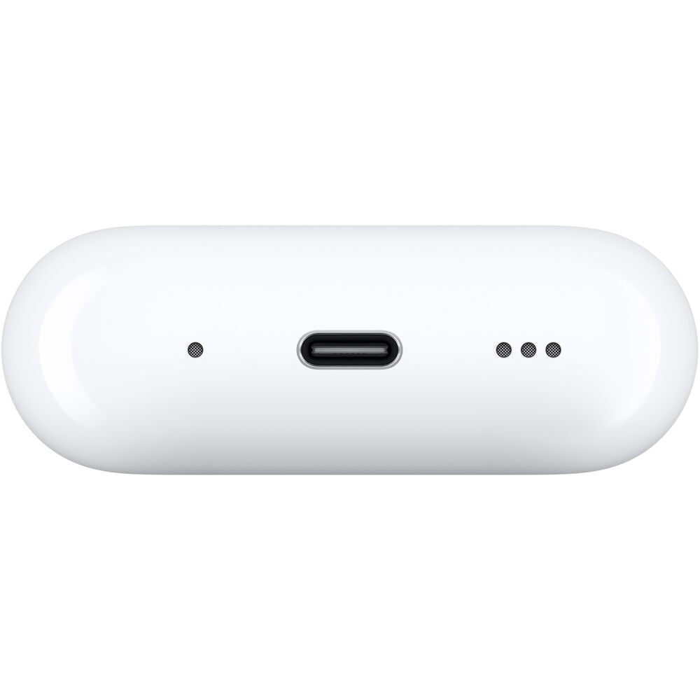 Apple AirPods Pro w/ Wireless MagSafe Charging Case USB-C, 2nd Gen MTJV3AM/A