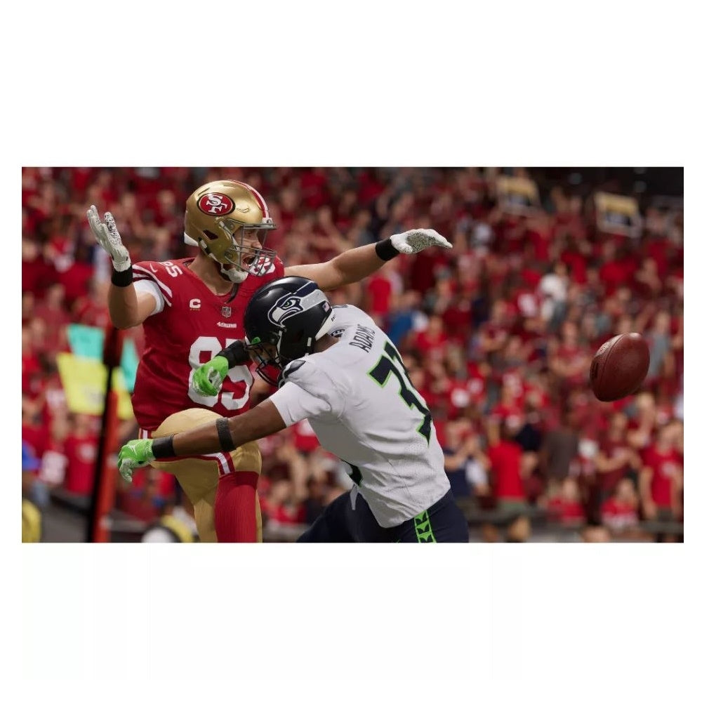 Madden NFL 23 - PlayStation 4