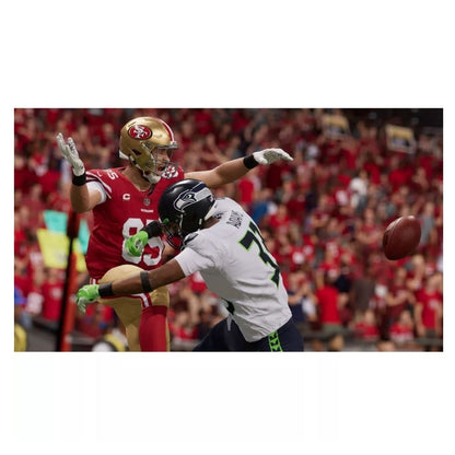 Madden NFL 23 - PlayStation 4