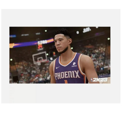 NBA 2K23 Standard Edition - Xbox Series X