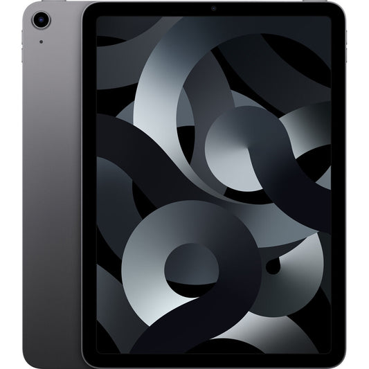 Apple 10.9" iPad Air 5th Gen M1 chip Wi-Fi 64GB Space Gray MM9C3LL/A