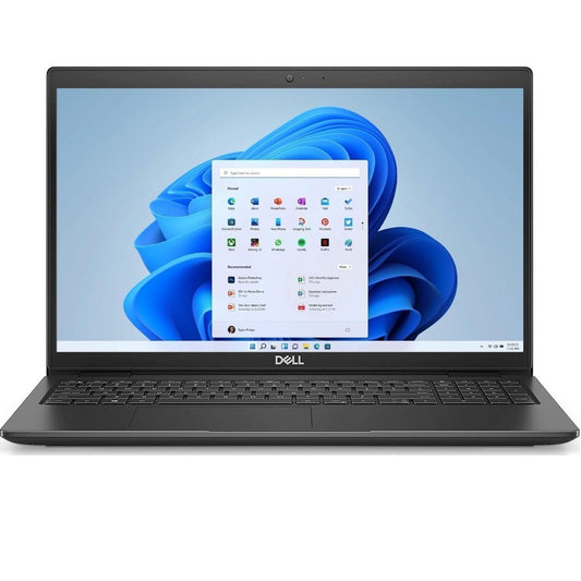 Dell Inspiron 3520 Laptop 15.6" FHD Display Intel Core i5-1235U 8GB/256GB SSD Win11 Home YTC9K