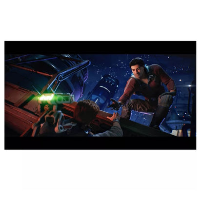 Star Wars Jedi: Survivor Standard Edition PlayStation 5