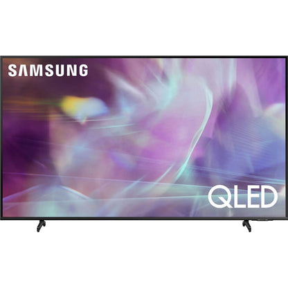 Samsung 55" Class Q60A Series QLED 4K UHD Smart Tizen TV QN55Q60A