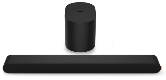 Vizio 2.1 Soundbar & Wireless Subwoofer w/ Dolby Atmos, DTS:X BLK SV210M-0808