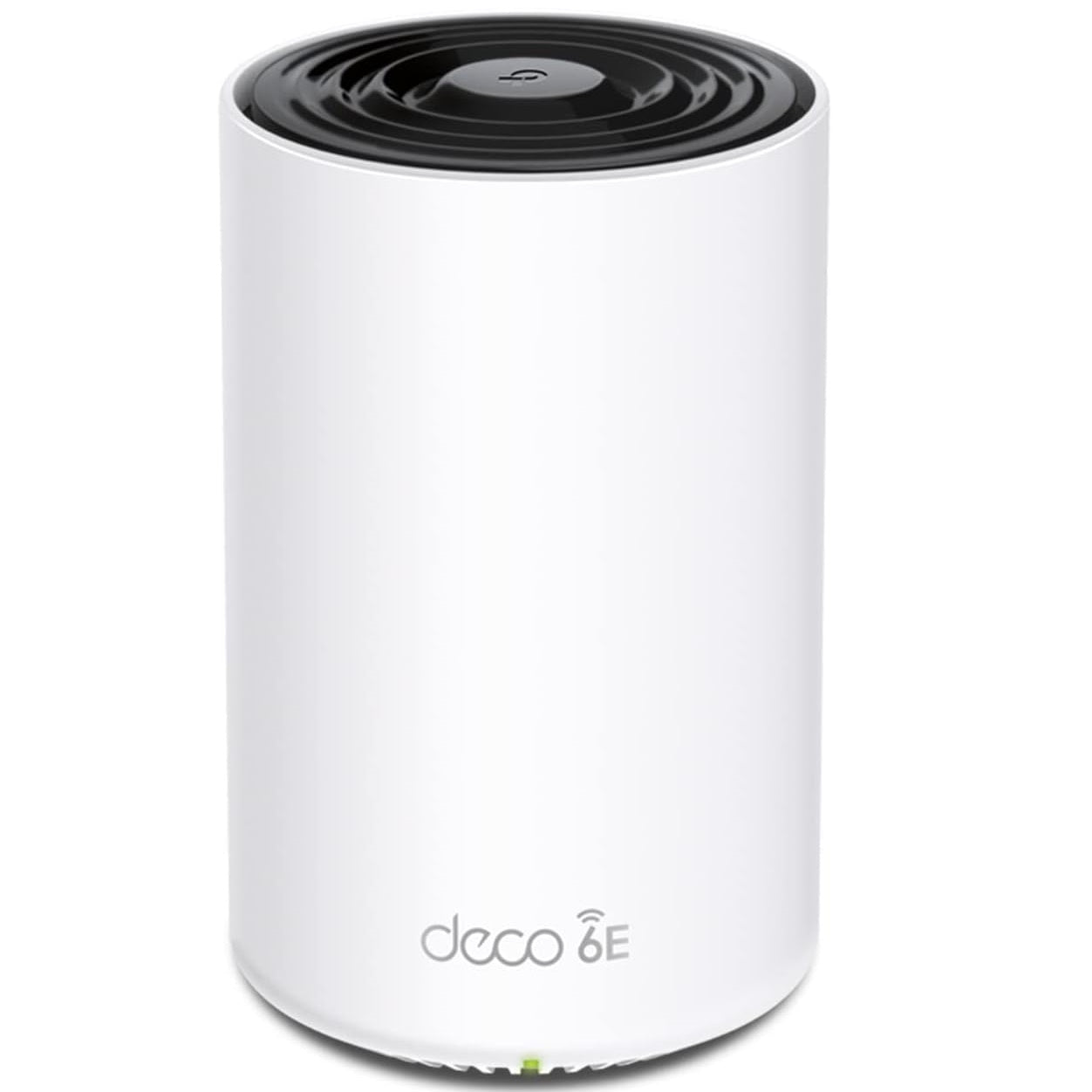TP-Link Deco XE75 Pro AXE5400 Wireless Tri-Band 2.5G / Gigabit Mesh Wi-Fi System (1-Pack)