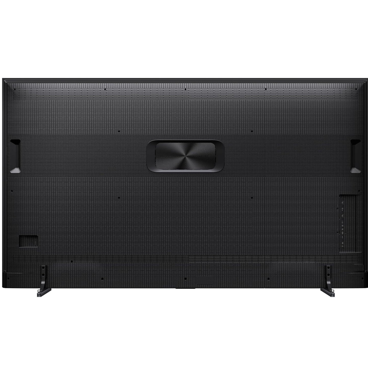 Hisense 100" Google Smart TV 100U8QG 165Hz Class U8 Mini-LED ULED 4K UHD, HDR10+, Dolby Vision IQ · Atmos, IMAX Enhanced, 4.1.2 Ch Surround