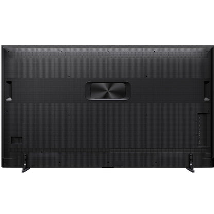 Hisense 100" Google Smart TV 100U8QG 165Hz Class U8 Mini-LED ULED 4K UHD, HDR10+, Dolby Vision IQ · Atmos, IMAX Enhanced, 4.1.2 Ch Surround