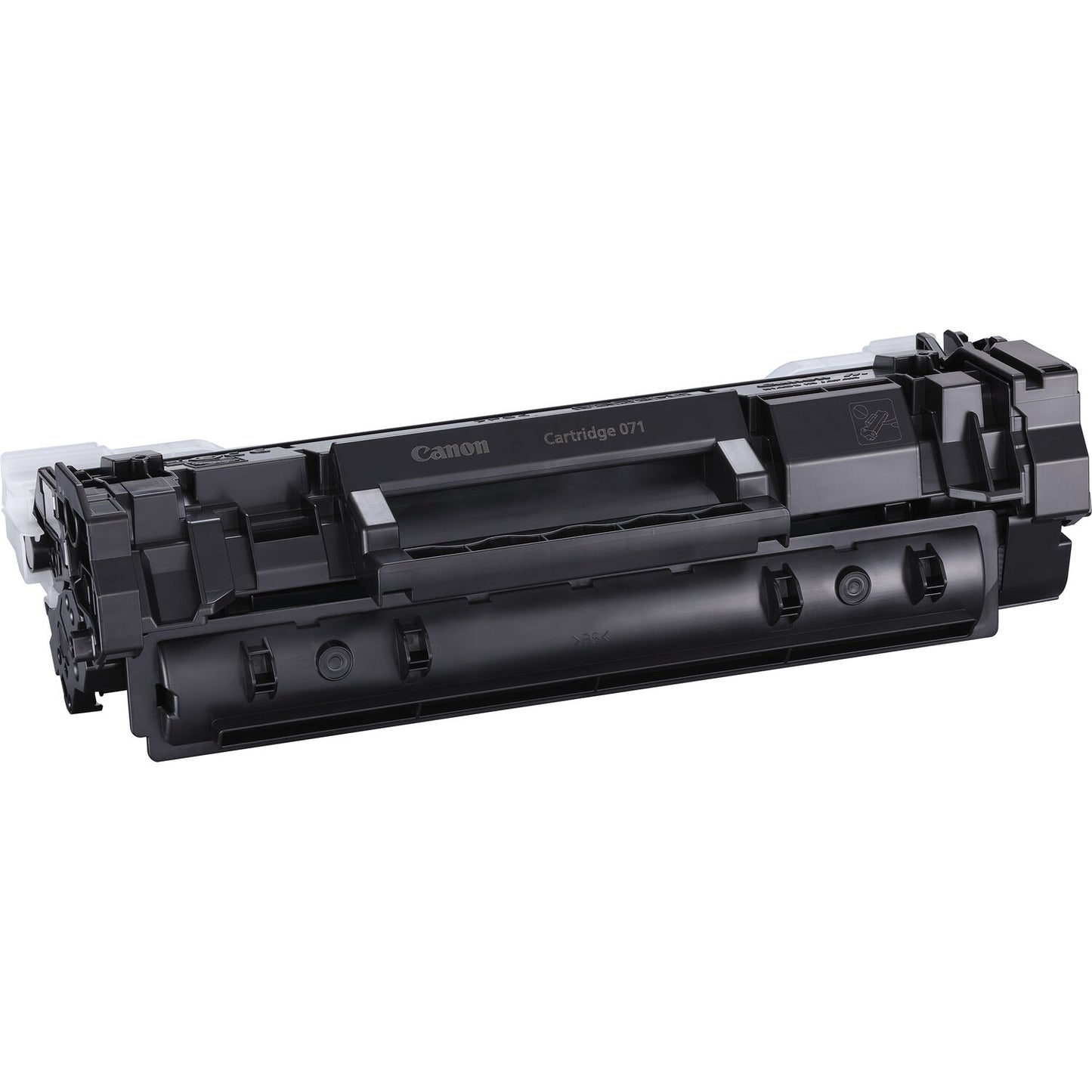Canon 071 Black Toner Cartridge For imageCLASS LBP122dw Laser Printer, For LBP122dw, MF272dw, MF273dw, MF275dw - 5645C001
