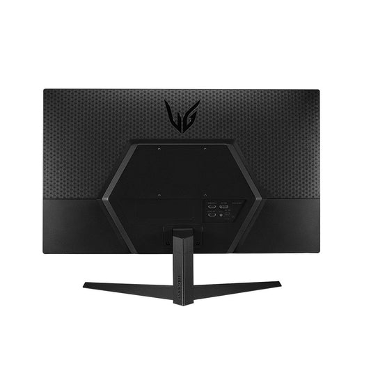 LG 27GQ50F-B UltraGear 27" Full HD (1920 x 1080) HDR10 165Hz 1ms Gaming Monitor