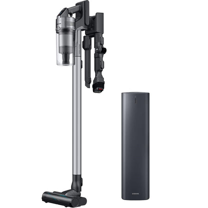 Samsung VS20T7551P5/AA - Jet 75 Pet Cordless Stick Vacuum with Multi-Surface Cleaning and HEPA Filtration