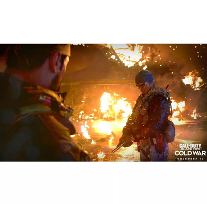 Call of Duty: Black Ops Cold War - Xbox One/Series X