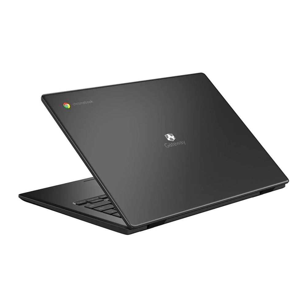 Acer Chromebook 314 14” FHD Intel Celeron N4500 4GB RAM 128GB eMMC CBO314-1H-C4CU - Black