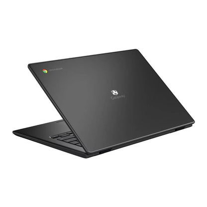 Acer Chromebook 314 14” FHD Intel Celeron N4500 4GB RAM 128GB eMMC CBO314-1H-C4CU - Black