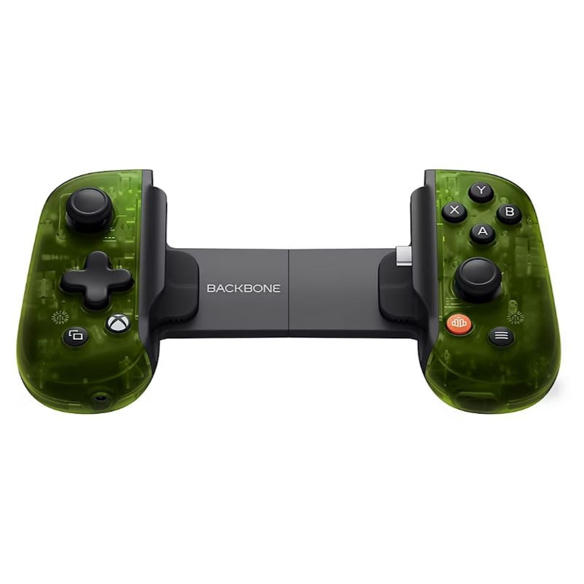 Backbone One Xbox Edition (USB-C) Mobile Gaming Controller for iPhone 15/16 Series and Android BB-51-P-GX