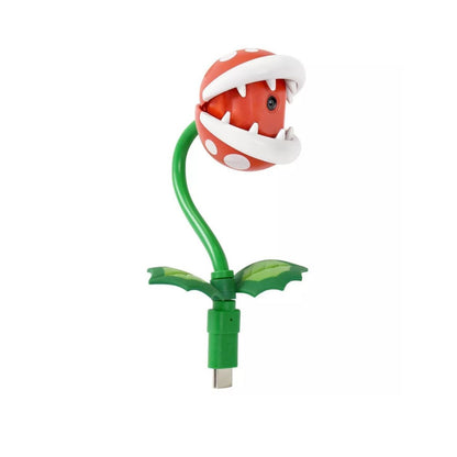 HORI Piranha Plant Camera for Nintendo Switch 2 NSX-001U