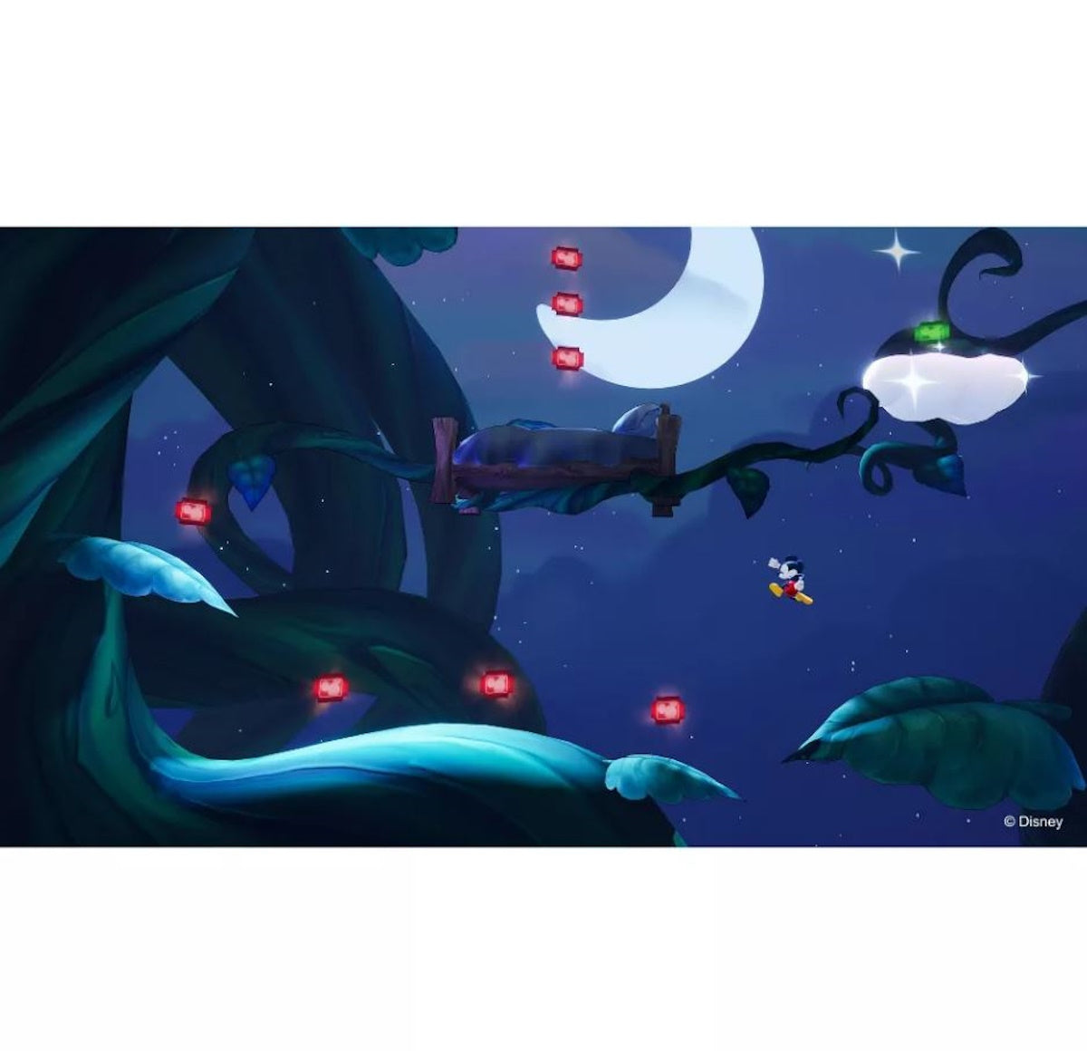 Disney Epic Mickey Rebrushed - PlayStation 5