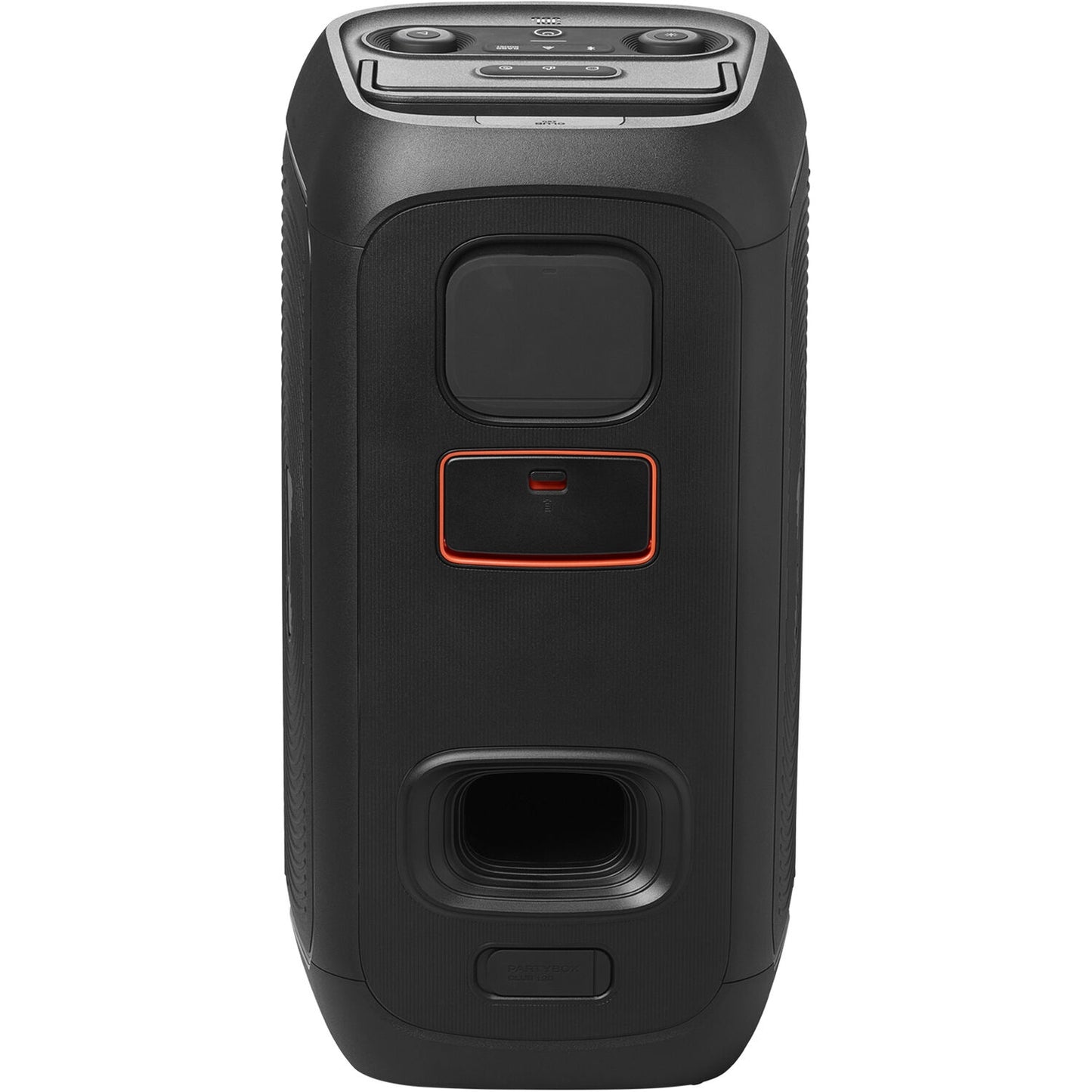 JBL PartyBox Club 120 160W Wireless Party Speaker Black JBLPBCLUB120AM