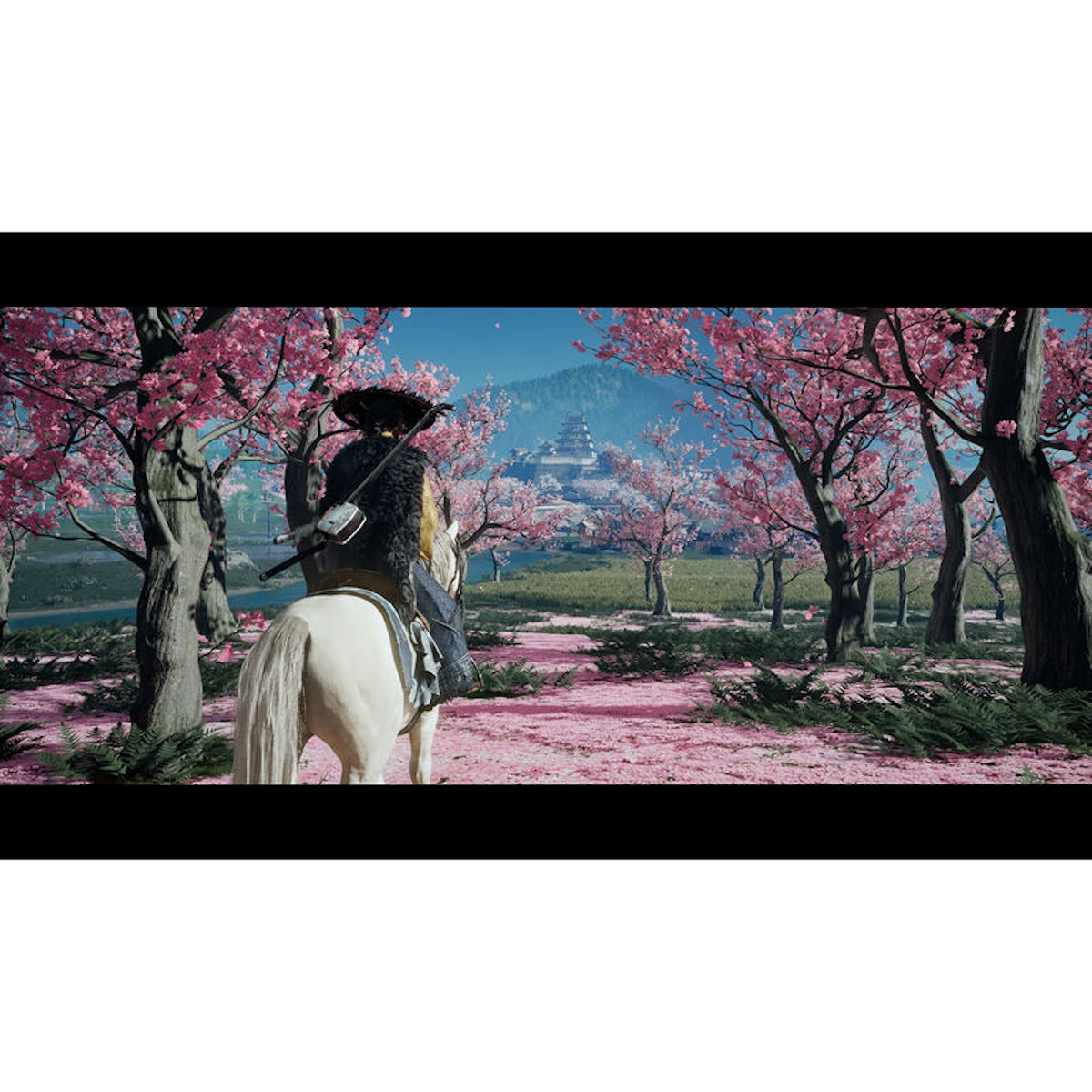 Ghost of Yotei for PlayStation 5